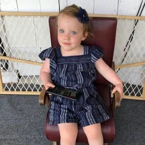 Meet your Posher, Kayla